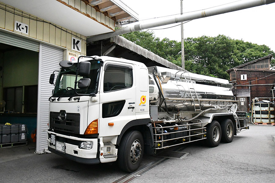 OUR FACILITY 主な設備