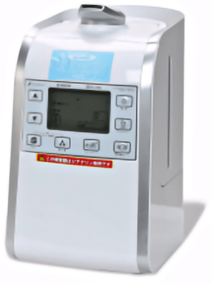ジアクリン専用　超音波噴霧器