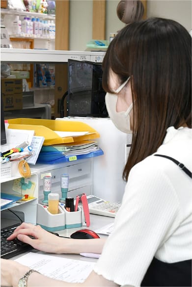 本社経理部　Oさん